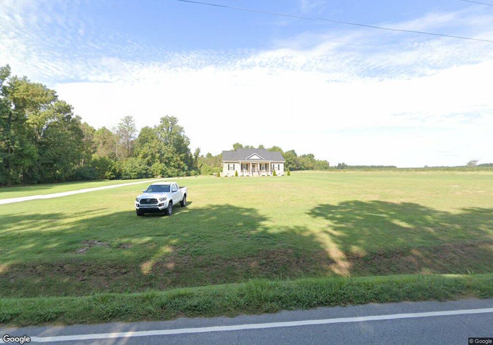 2804 McLamb Rd, Newton Grove, NC 28366 - photo 1