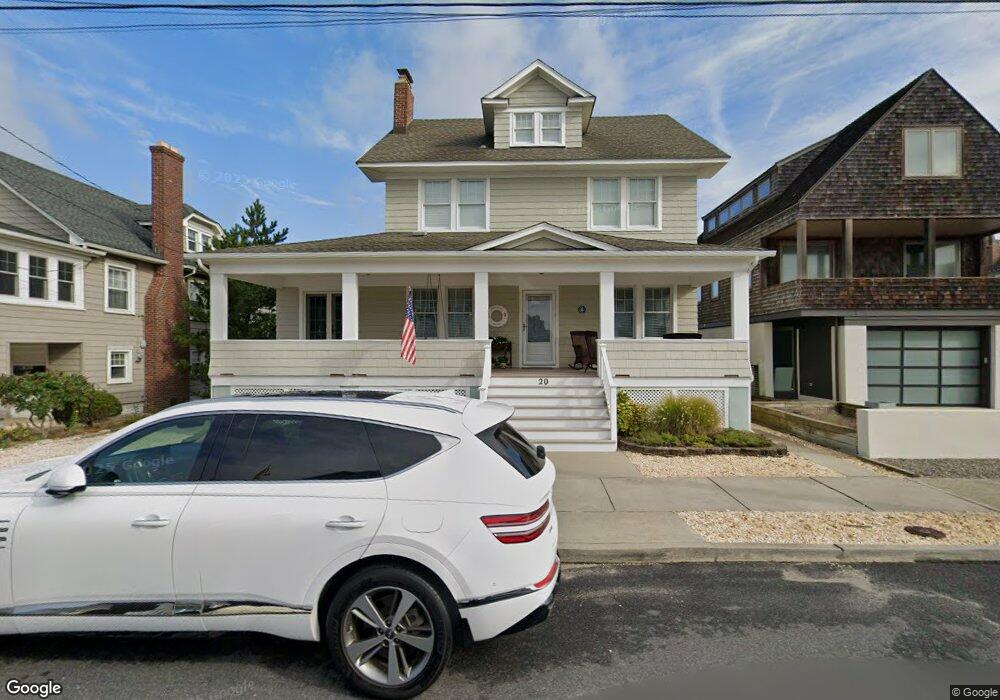 20 D St, Seaside Park, NJ 08752 - photo 1