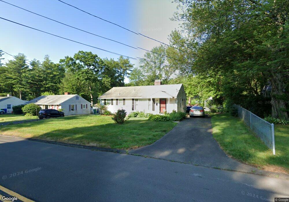 46 Daniel Blvd, Bloomfield, CT 06002 - photo 1