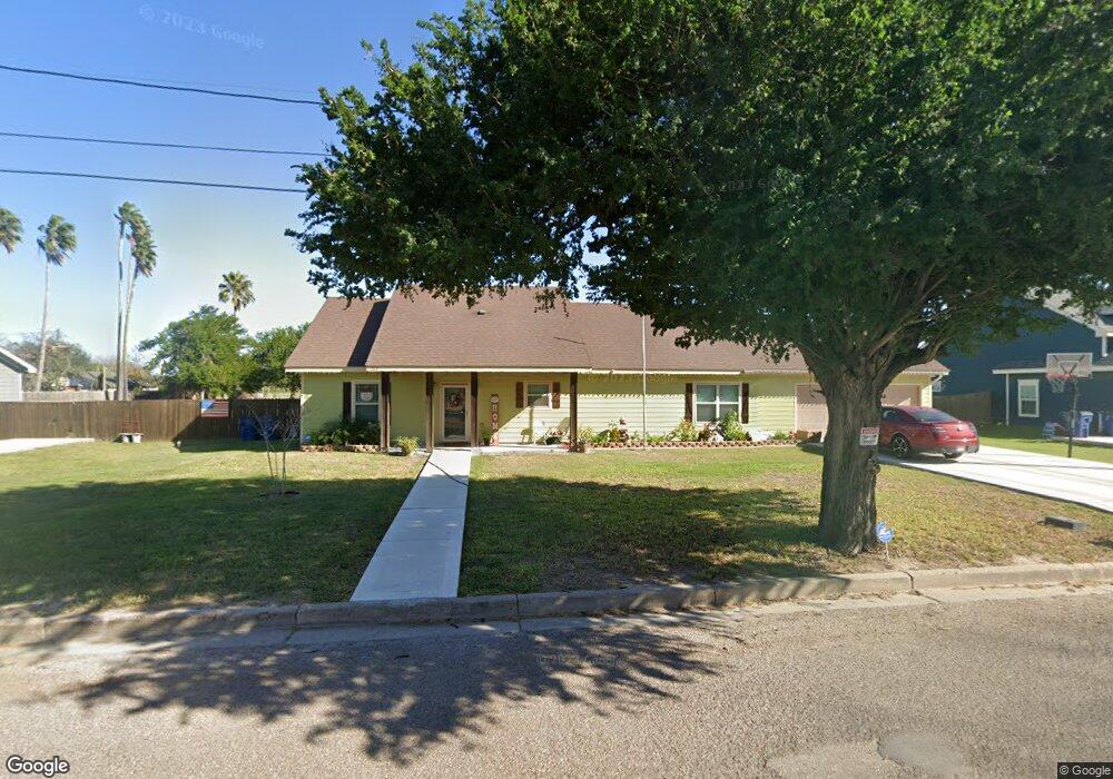 222 N 13th St, Donna, TX 78537 - photo 1