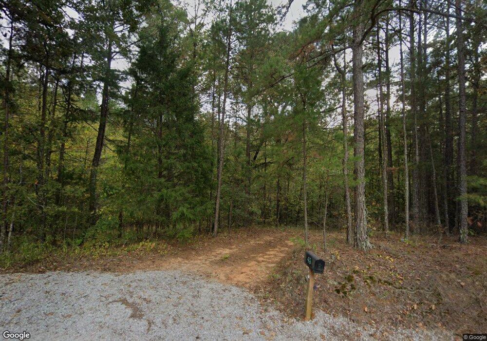 48 County Road 409, Oxford, MS 38655 - photo 1