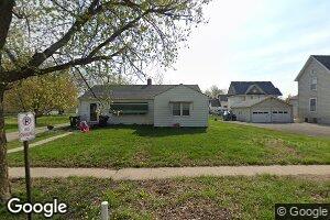 307 N Lafayette St, Corydon, IA 50060