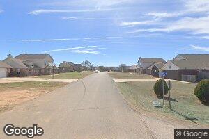 205 Choctaw Ave, Geronimo, OK 73543