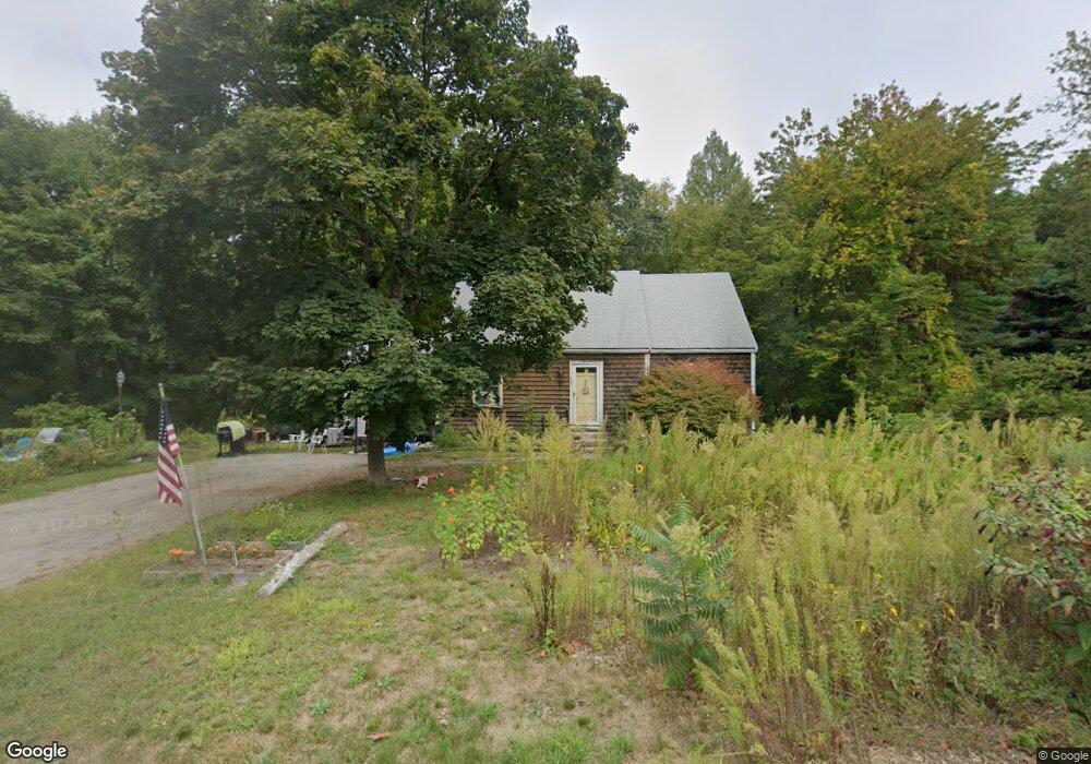 502 N Main St, Cohasset, MA 02025 - photo 1