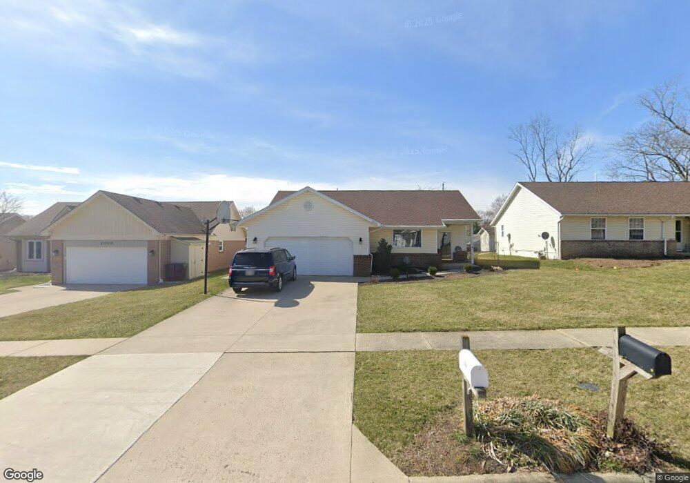 2004 W Hill Trail, Findlay, OH 45840 - photo 1