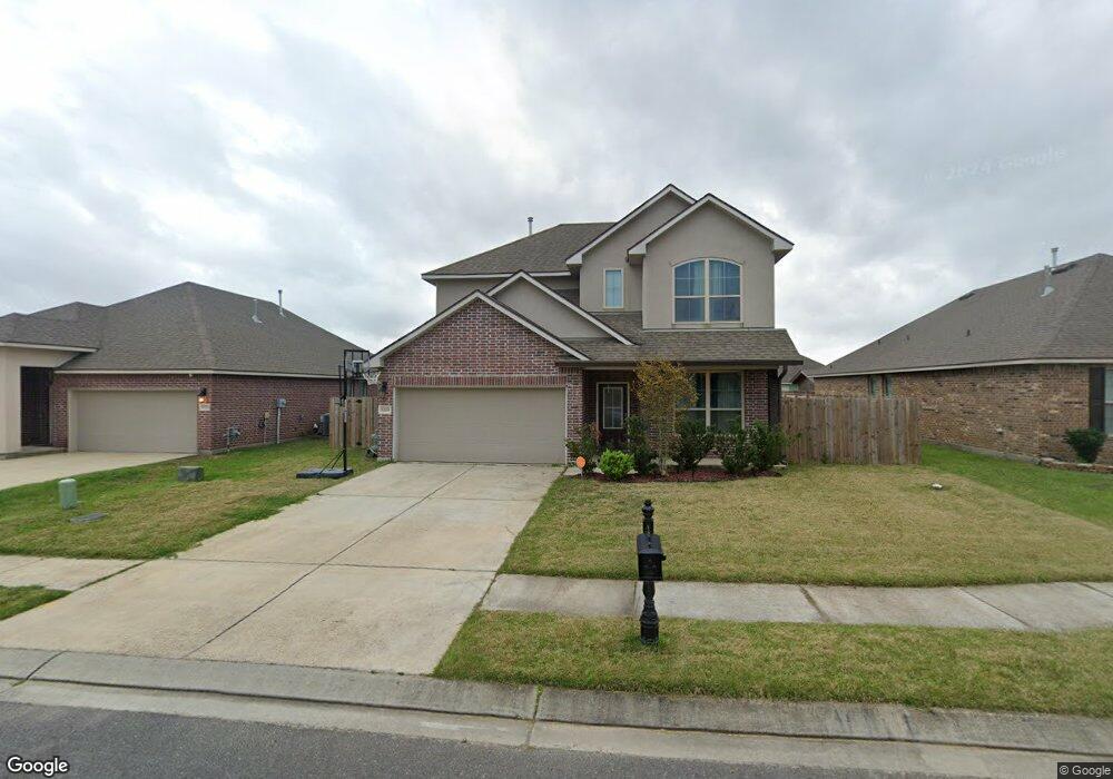 2220 N Lake Michele Cir, Lake Charles, LA 70607 - photo 1