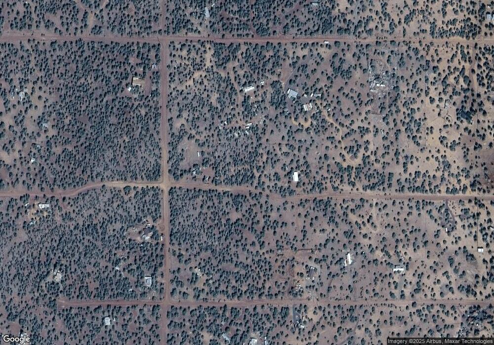 417 W Shady Glenn, Ash Fork, AZ 86320 - photo 1