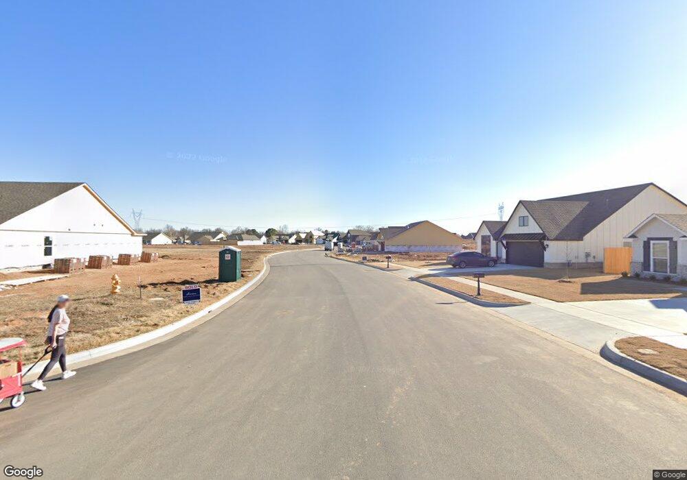 12618 E 135th St S, Broken Arrow, OK 74011 - photo 1