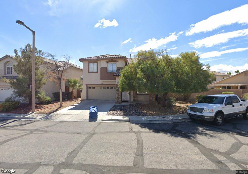 10381 Catclaw Ct, Las Vegas, NV 89135 - photo 1