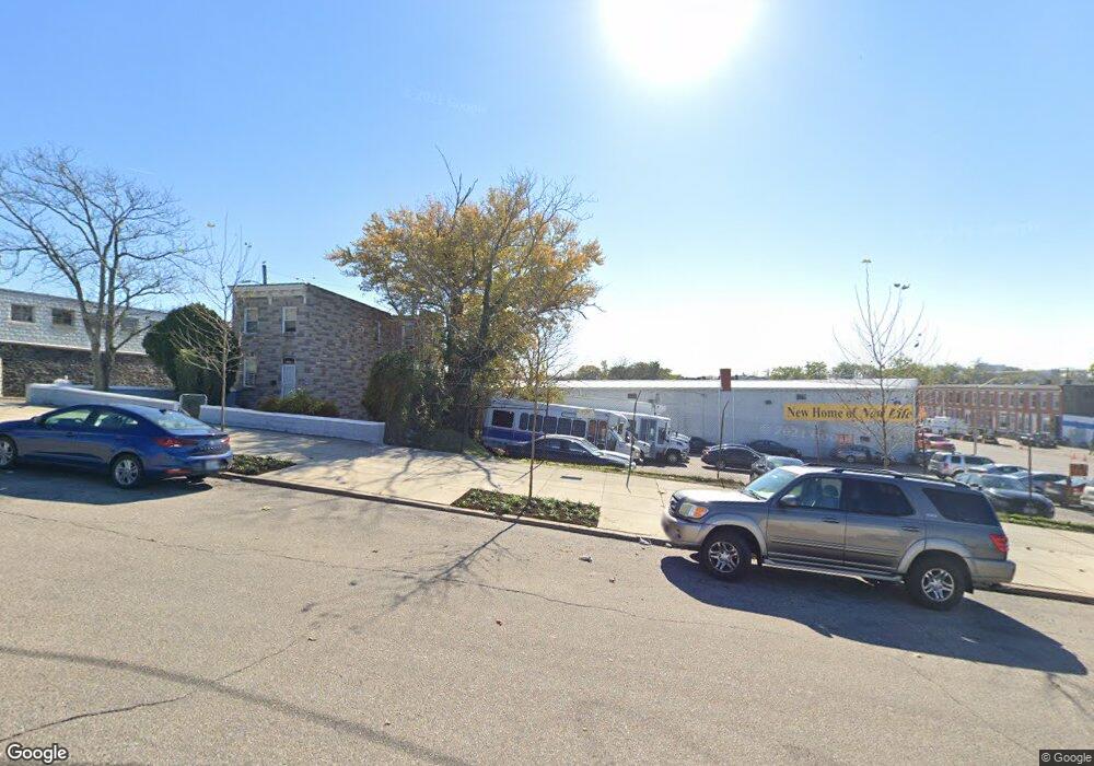 2431 E North Ave, Baltimore, MD 21213 - photo 1