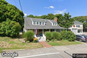 23 Lester B Orcutt Blvd, Biddeford, ME 04005