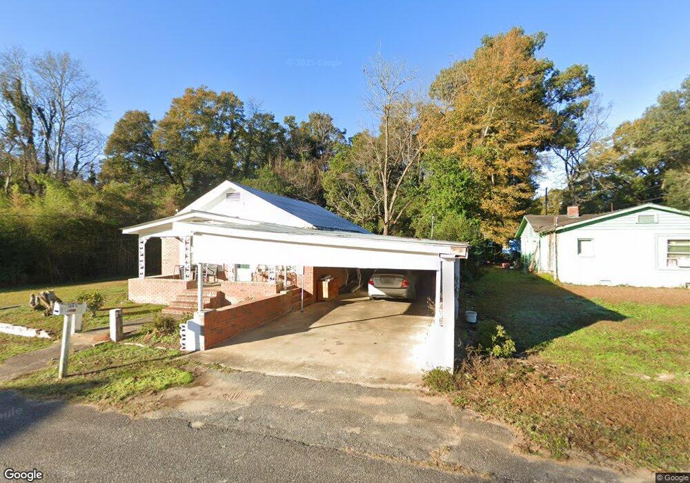 1806 Hall St, Bainbridge, GA 39819 - photo 1