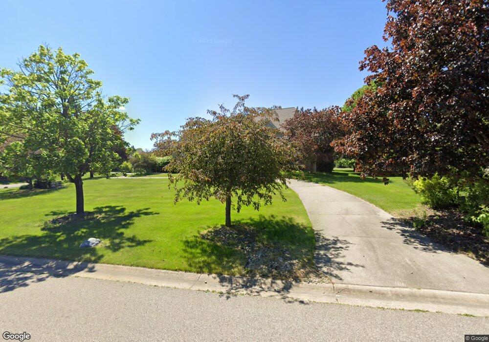 6050 Covered Wagons Trail, Flint, MI 48532 - photo 1