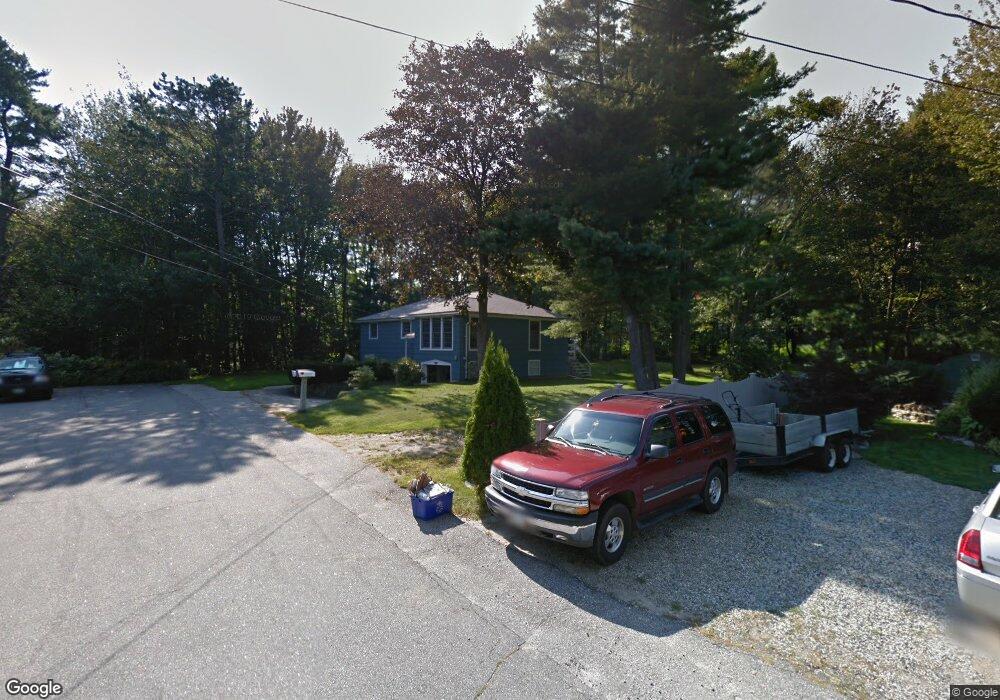 8 Oakcrest Dr, Old Orchard Beach, ME 04064 - photo 1