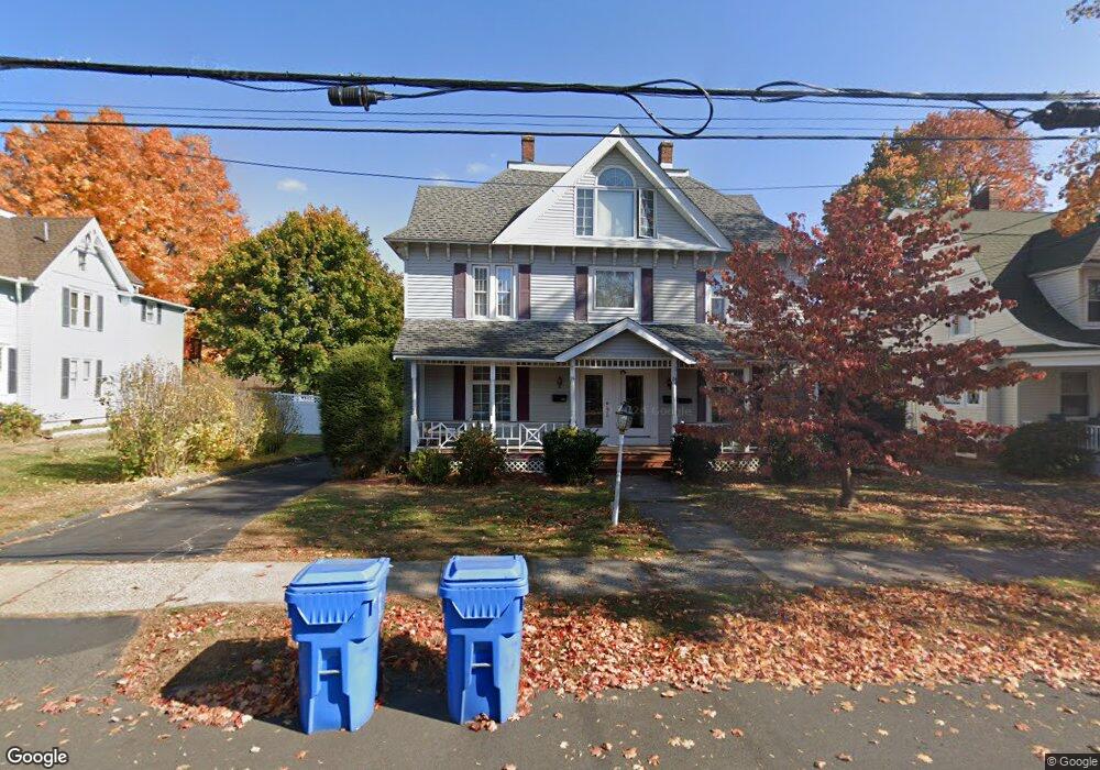 24 Goodwin St, Bristol, CT 06010 - photo 1