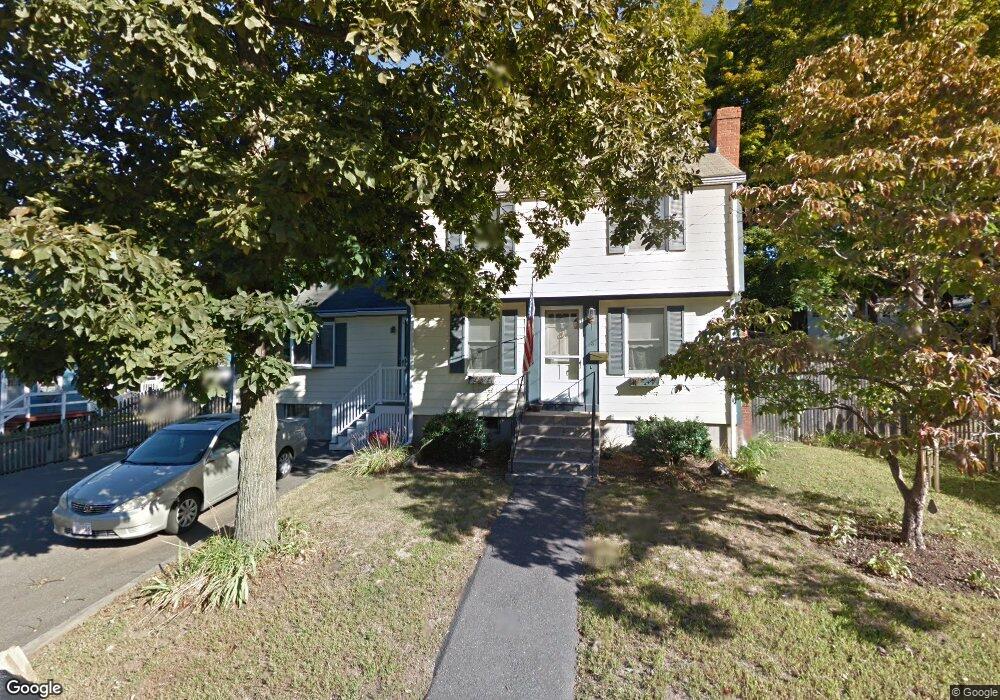 18 Myrtle St, Stoneham, MA 02180 - photo 1