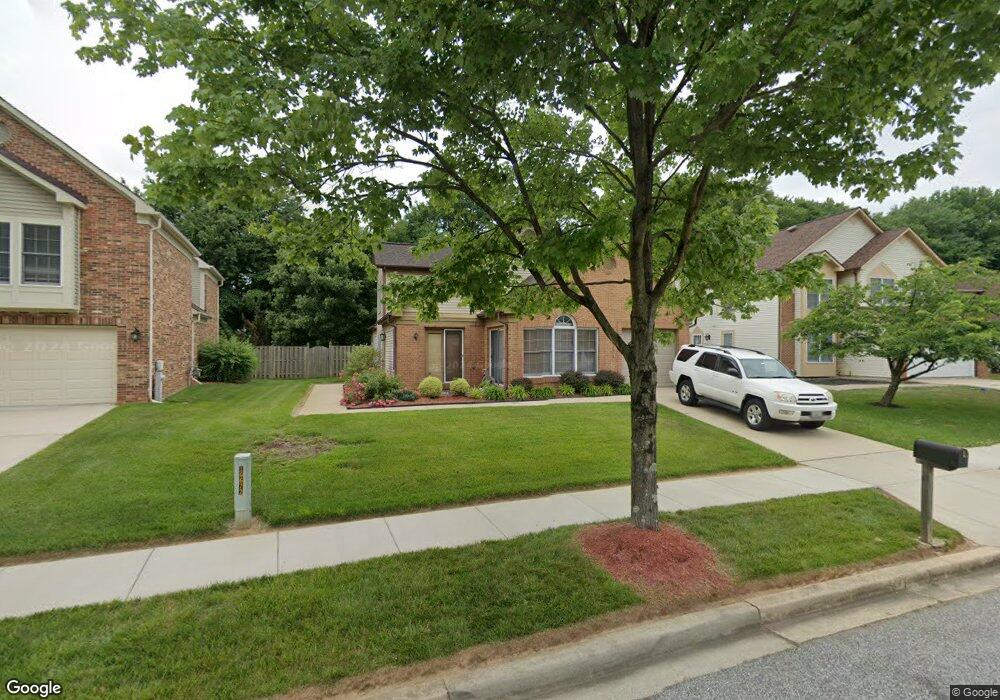 9309 Hobart St, Springdale, MD 20774 - photo 1