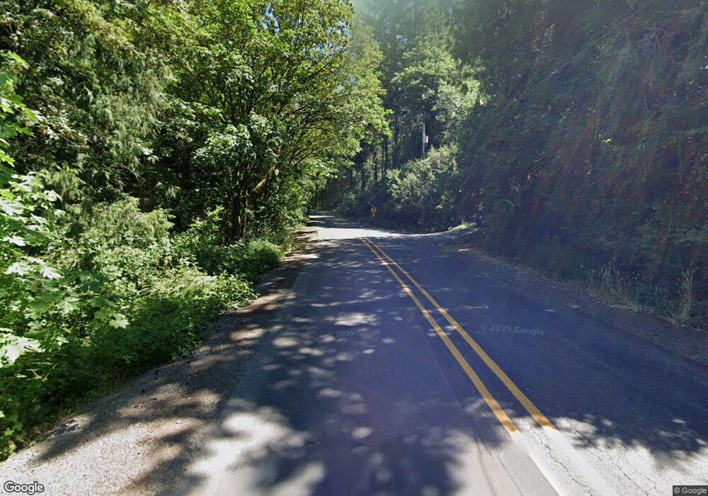 0 S Ringo Rd, Mulino, OR 97042 - photo 1