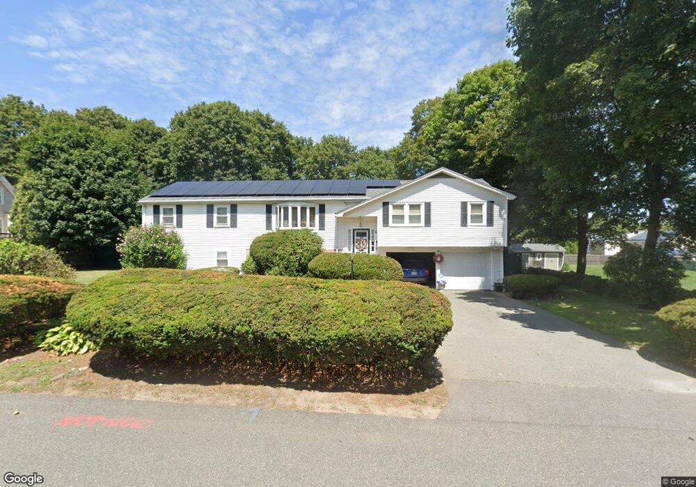 59 Pratt St, Avon, MA 02322 - photo 1