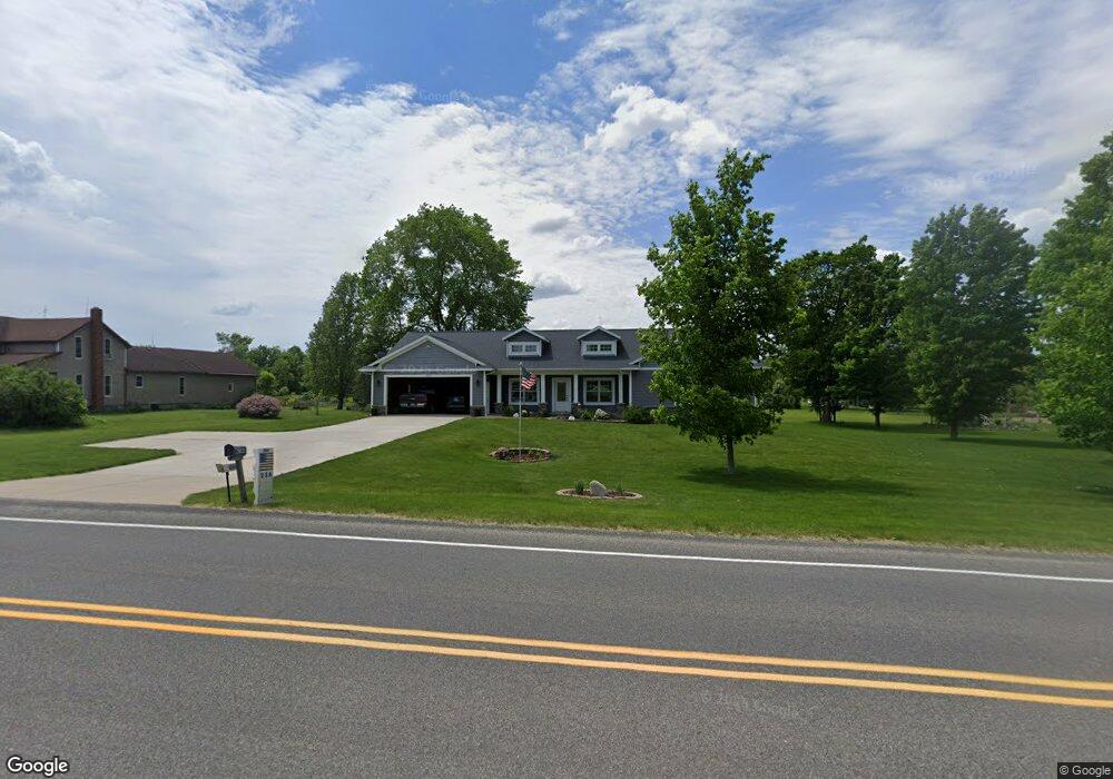 7849 Burlingame Ave SW, Byron Center, MI 49315 - photo 1