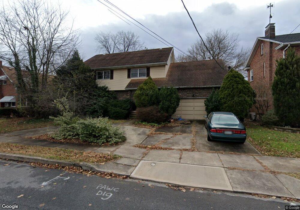 34 N Dawes Ave, Kingston, PA 18704 - photo 1