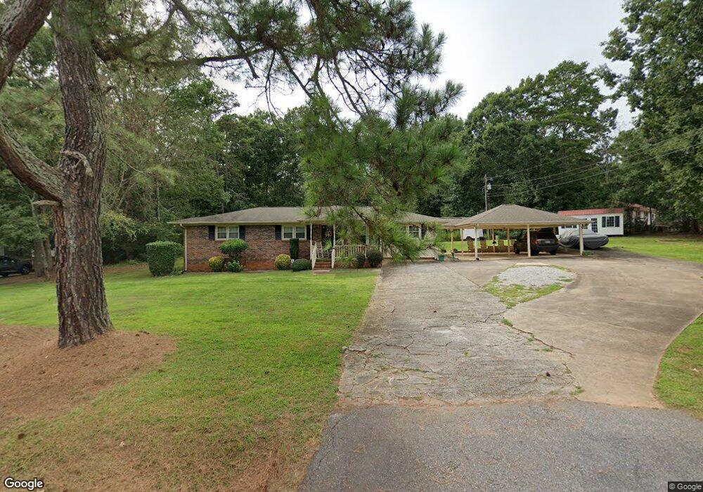 2105 Refuge Rd, Pendleton, SC 29670 - photo 1