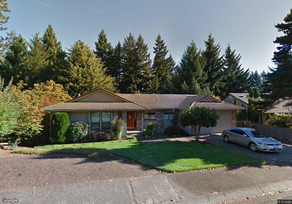 6633 Palomino Cir, West Linn, OR 97068 - photo 1