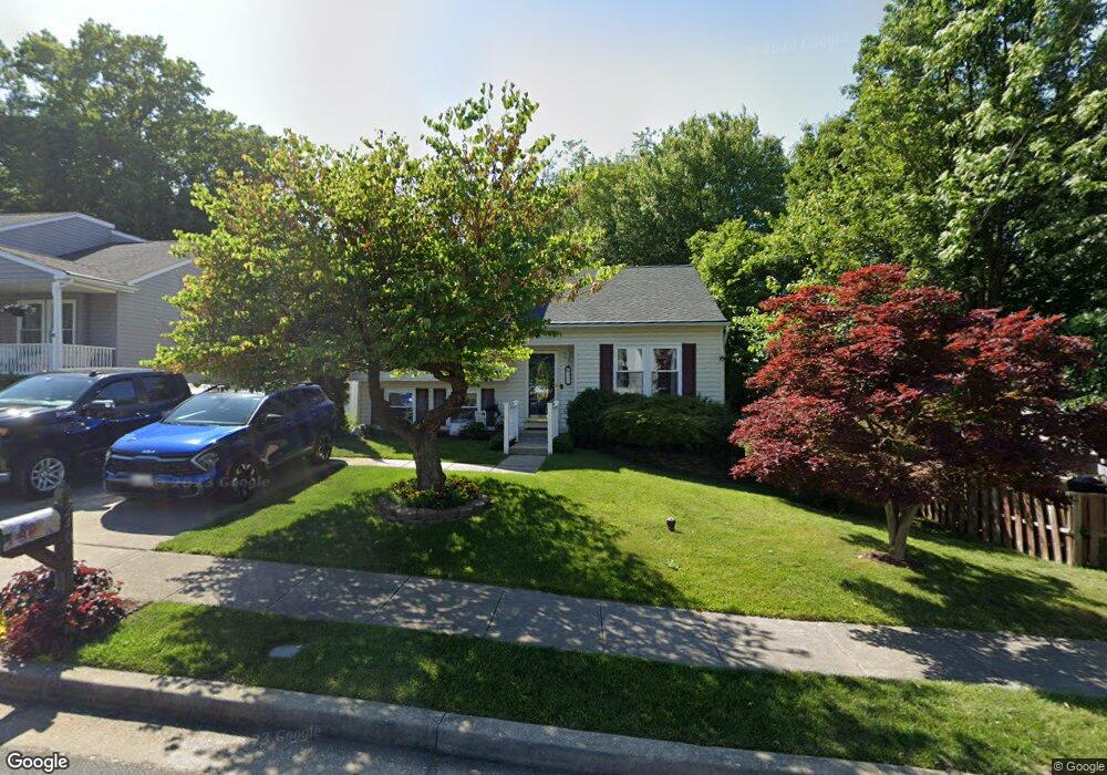 240 Sandhill Rd, Essex, MD 21221 - photo 1