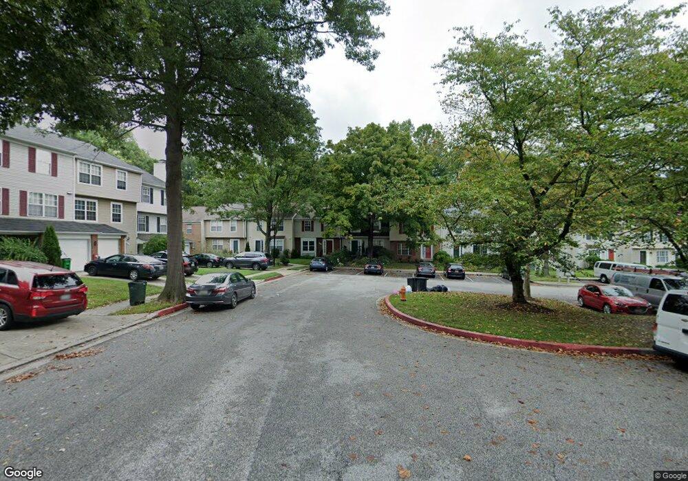 10532 College Square, Columbia, MD 21044 - photo 1