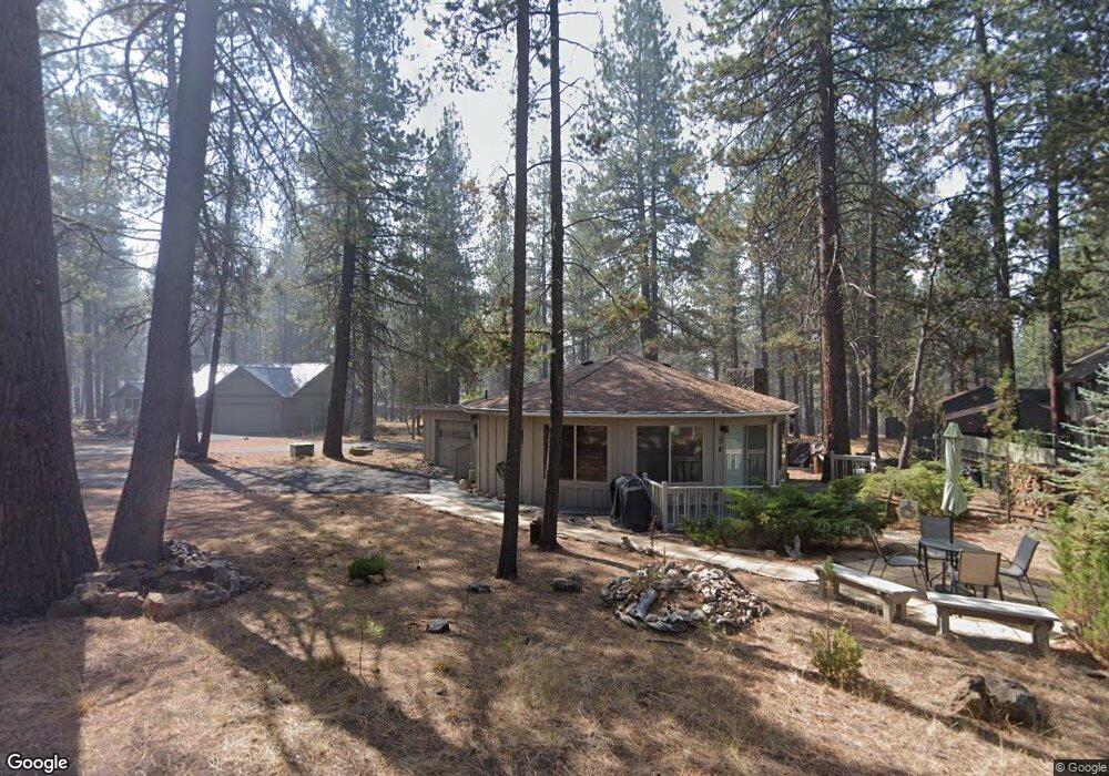 17845 Pine Mountain Ln, Bend, OR 97707 - photo 1