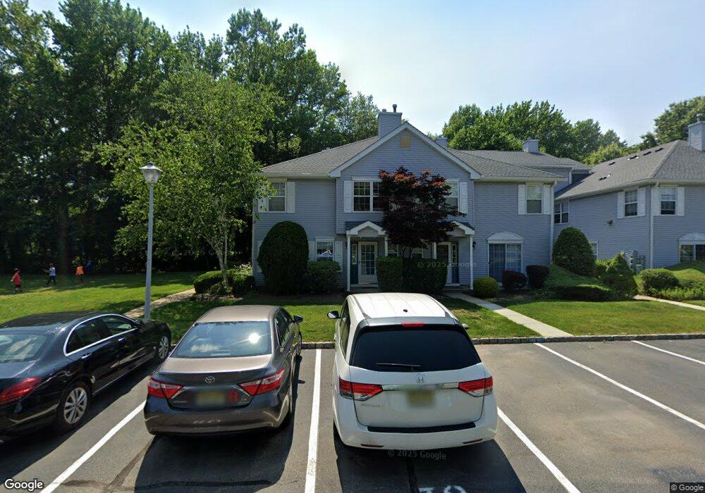 436 Indigo Ct, Morganville, NJ 07751 - photo 1