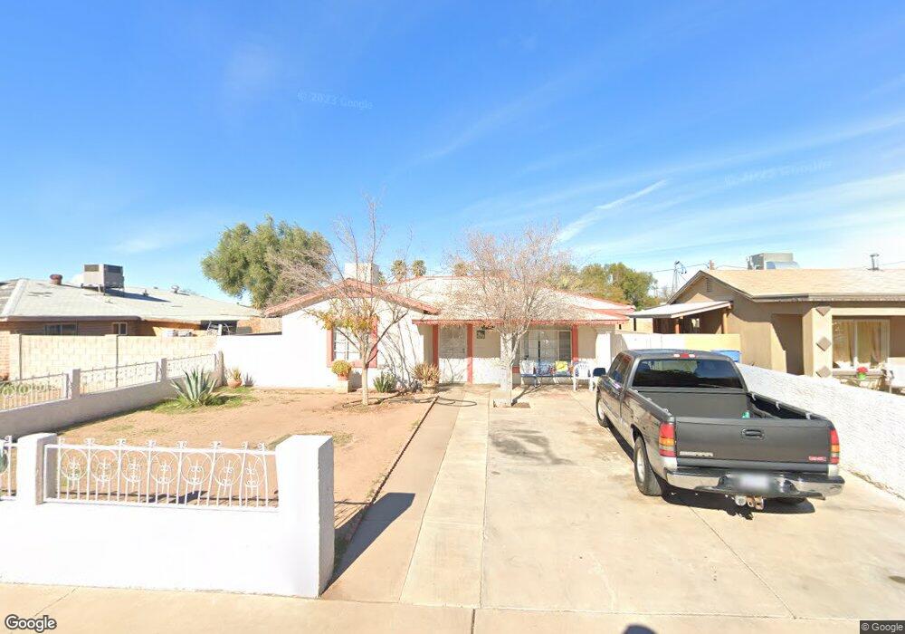 1908 E Hubbell St, Phoenix, AZ 85006 - photo 1