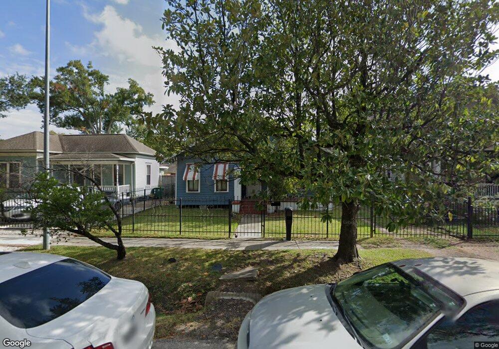 434 Arlington St, Houston, TX 77007 - photo 1