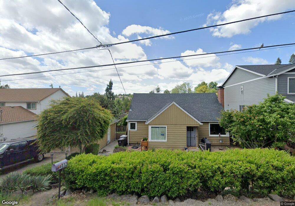 4032 Sussex St, West Linn, OR 97068 - photo 1