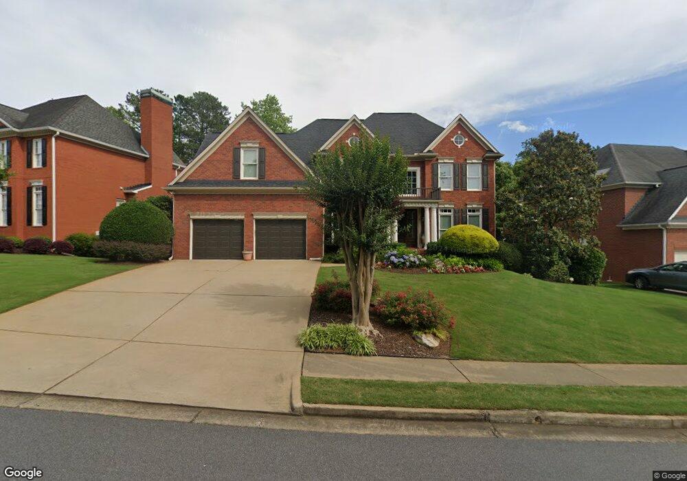 3228 Talimore Cir, Marietta, GA 30066 - photo 1