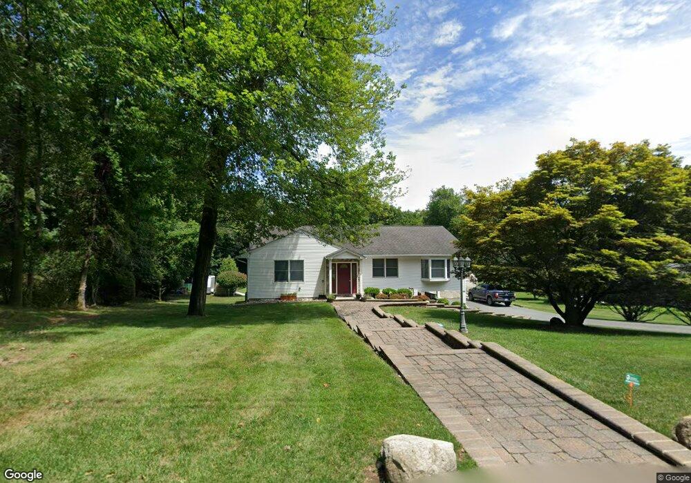 16 Provost Dr, Airmont, NY 10901 - photo 1