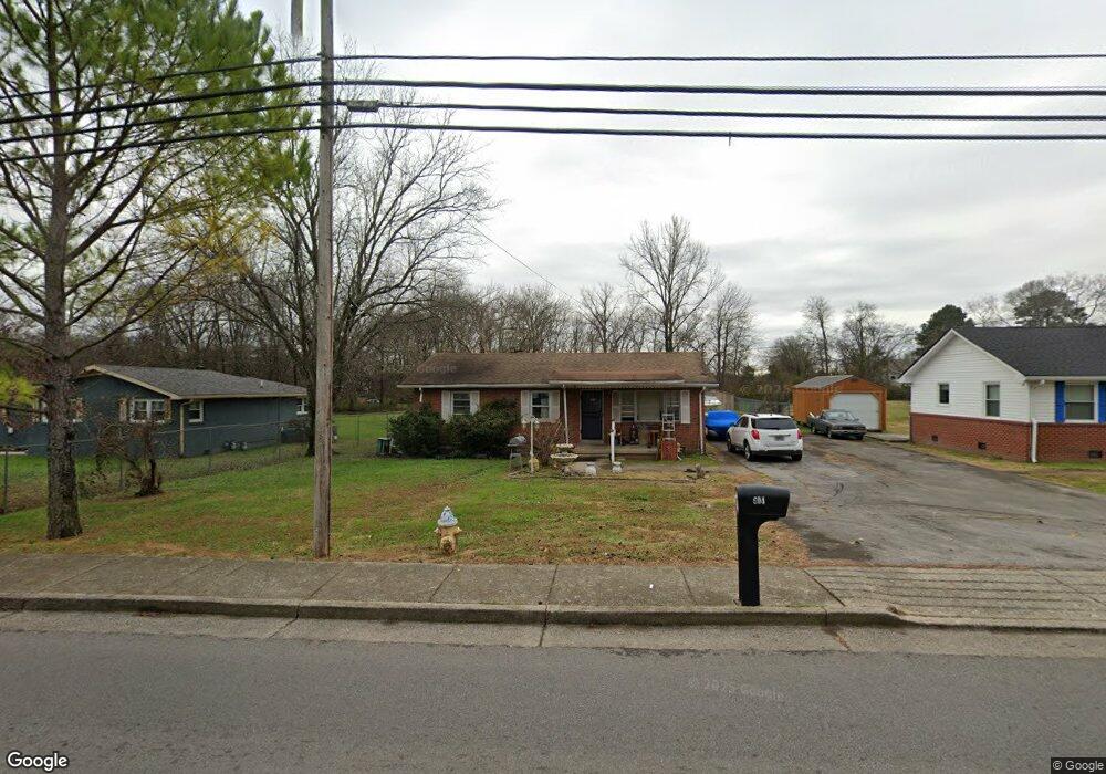 604 Leeville Pike, Lebanon, TN 37087 - photo 1