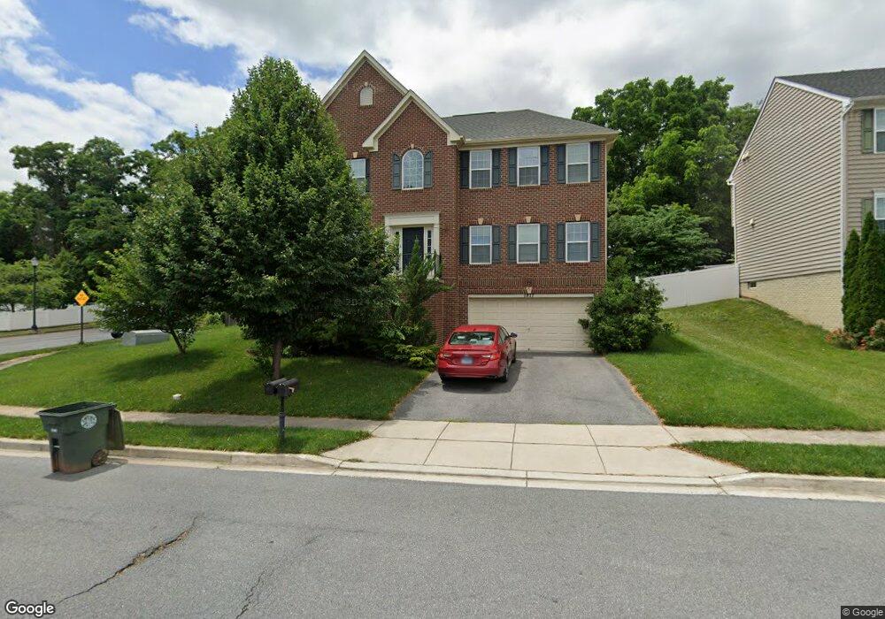 1817 Regiment Way, Frederick, MD 21702 - photo 1