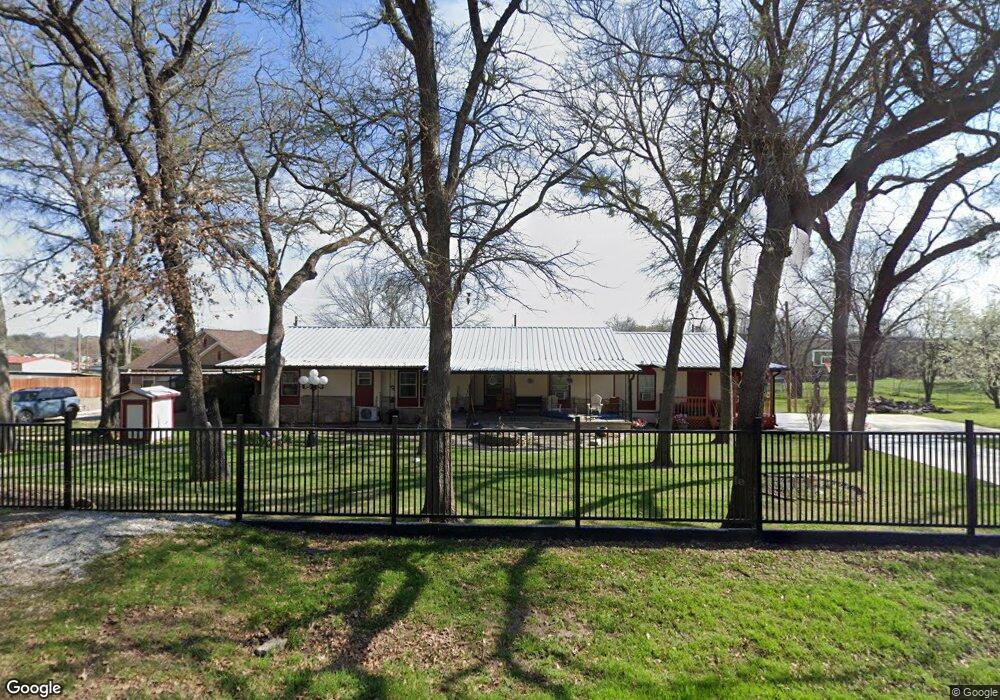 451 Longhorn Trail, Weatherford, TX 76087 - photo 1