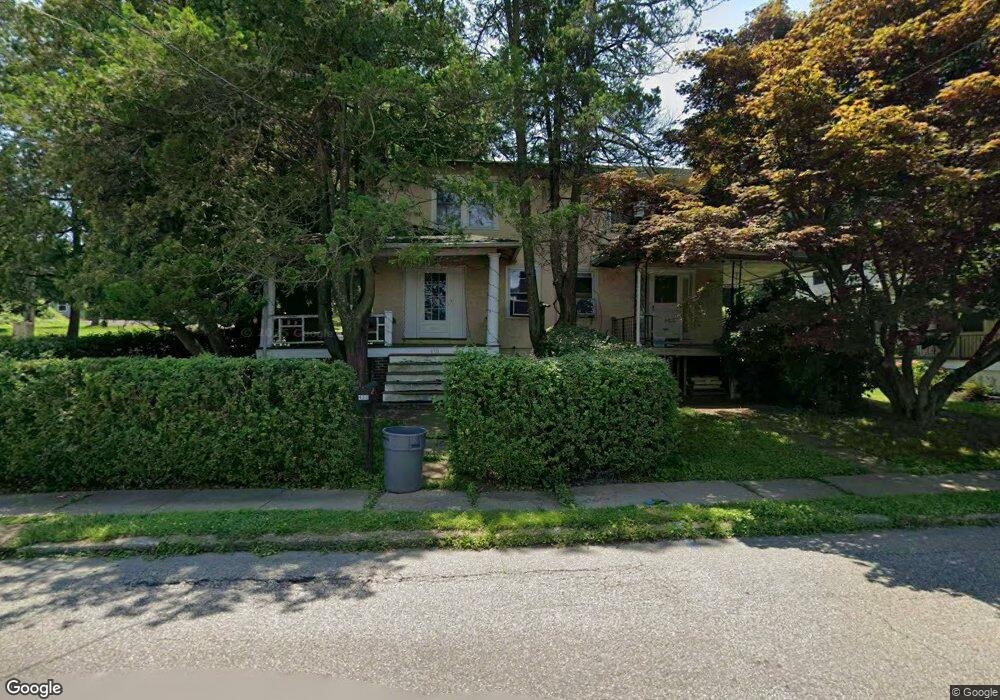 400 W Glenside Ave, Glenside, PA 19038 - photo 1