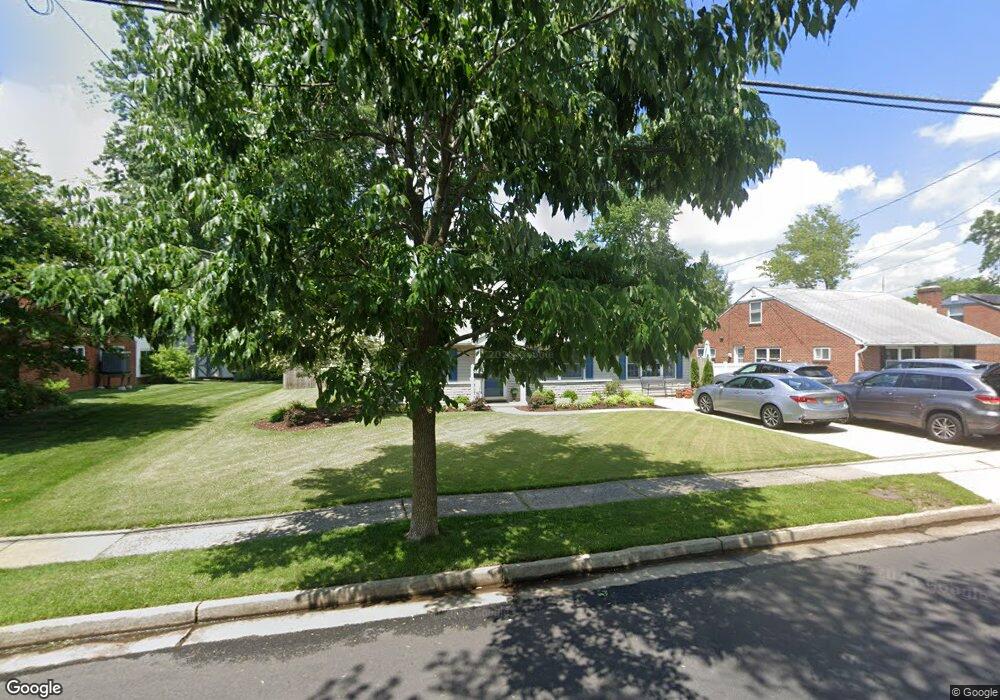 943 Chesterfield Rd, Haddonfield, NJ 08033 - photo 1