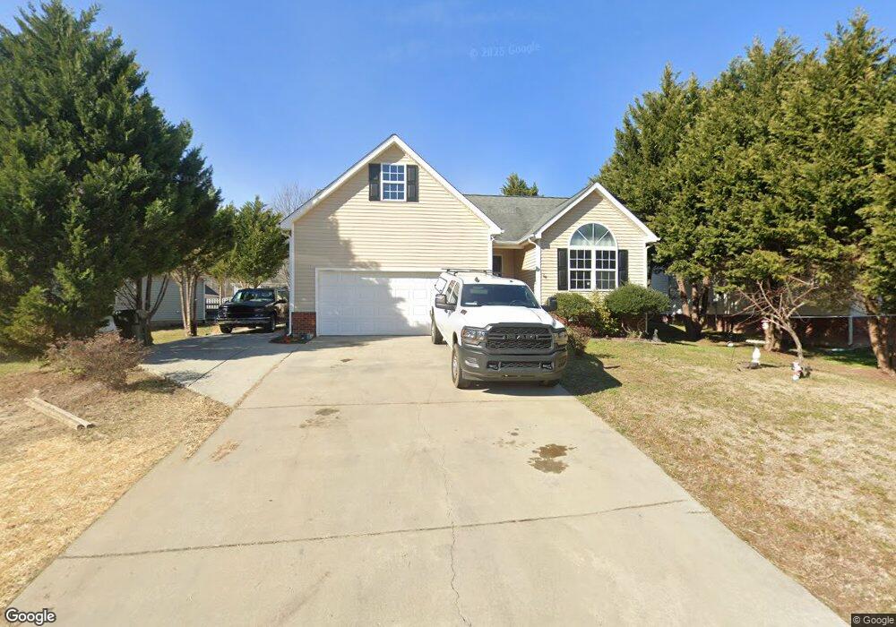 623 Red Hawk Way, Clover, SC 29710 - photo 1