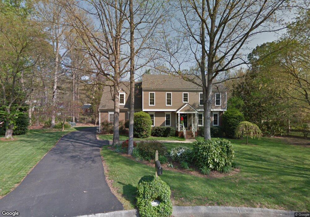 9401 Michelle Place, Henrico, VA 23229 - photo 1