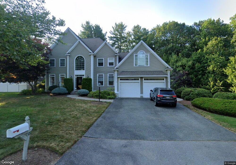 9 Galeucia Rd, Middleton, MA 01949 - photo 1