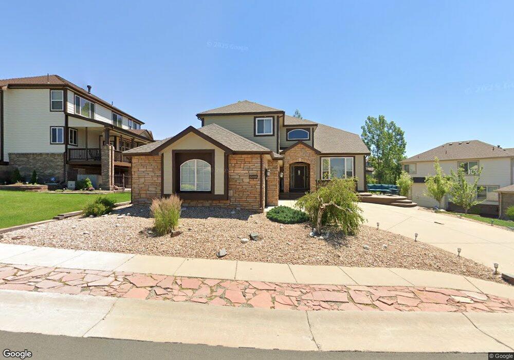 22433 E Weaver Dr, Aurora, CO 80016 - photo 1