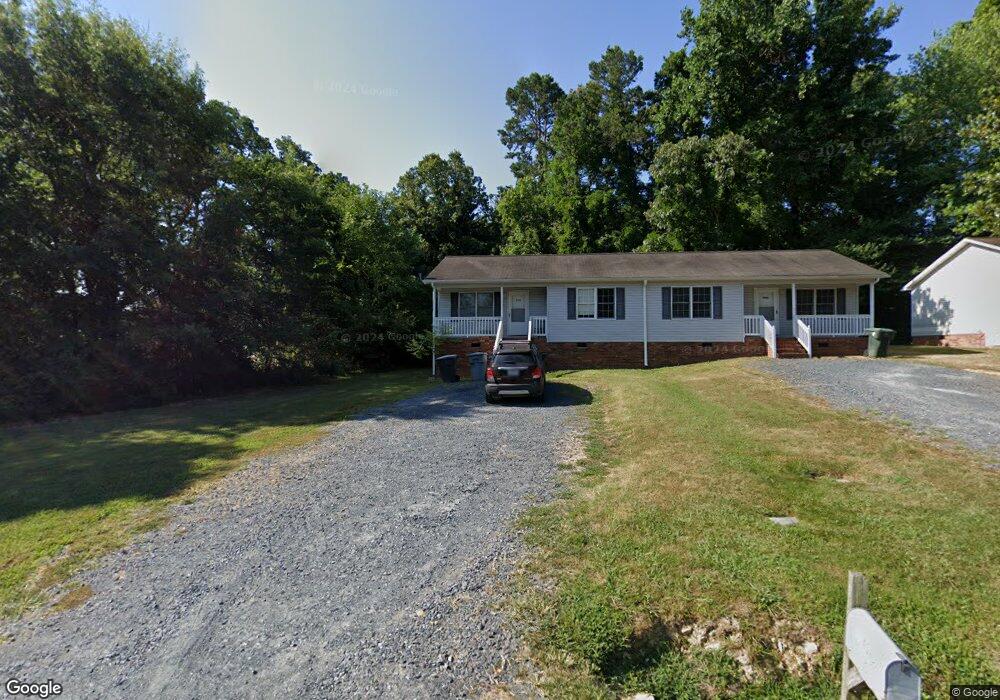 404 Poplar St, Asheboro, NC 27203 - photo 1