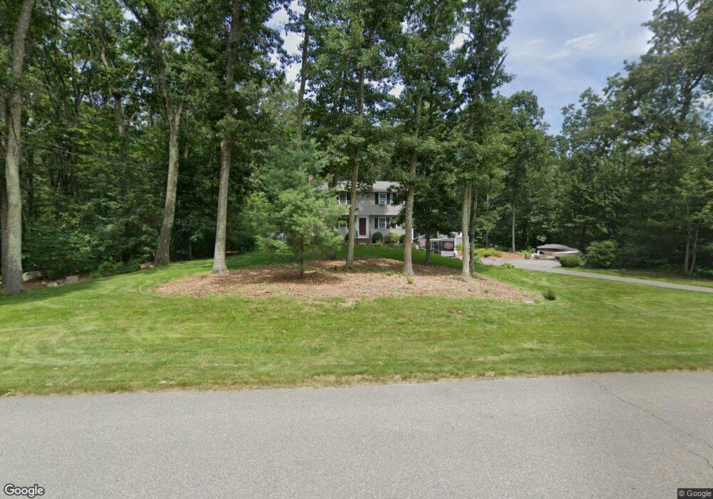 2 Dattillo Rd, Derry, NH 03038 - photo 1