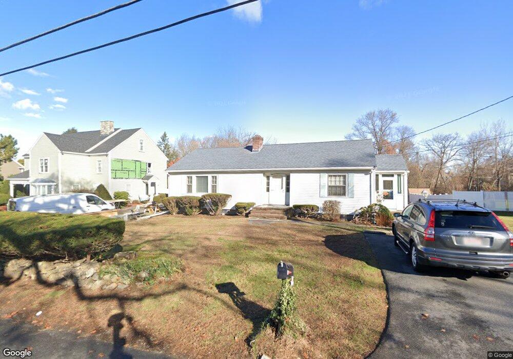 761 Lincoln St, Waltham, MA 02451 - photo 1