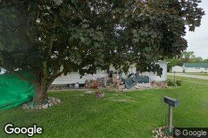 212 E National Trails Dr, Greenup, IL 62428