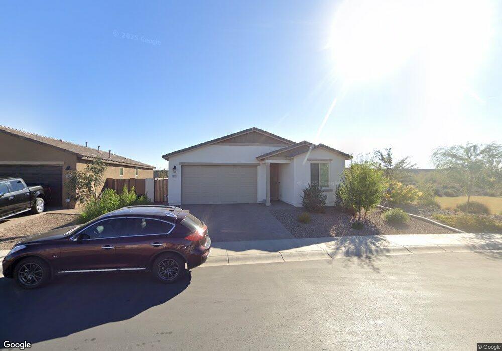 11223 E Unger Ave, Mesa, AZ 85212 - photo 1